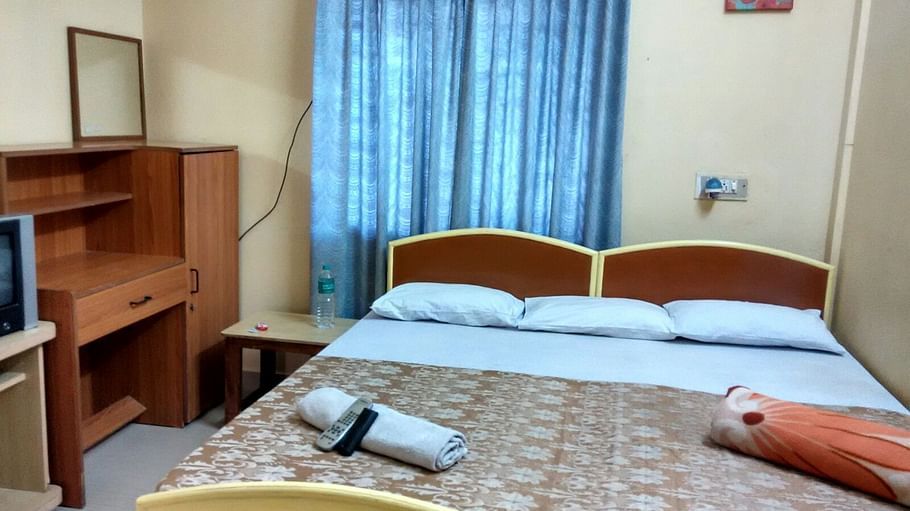 Abids Vinkas - Homestay, Bangalore Bengaluru AC Room Abids Inn BTM Layout 5