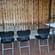 Abids Inn - Homestay, BTM Layout Bengaluru Outside Seating Abids Inn homestay BTM Layout