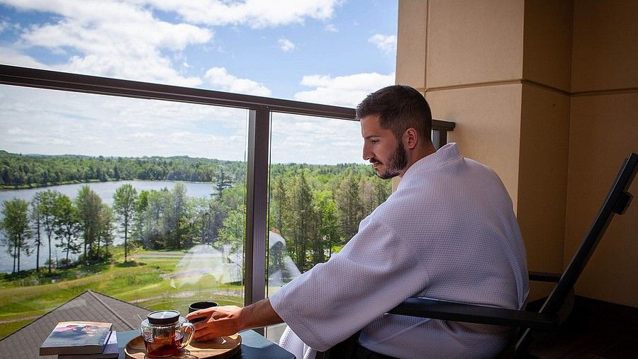YO1 Longevity & Health Resorts, Catskills New York summer3