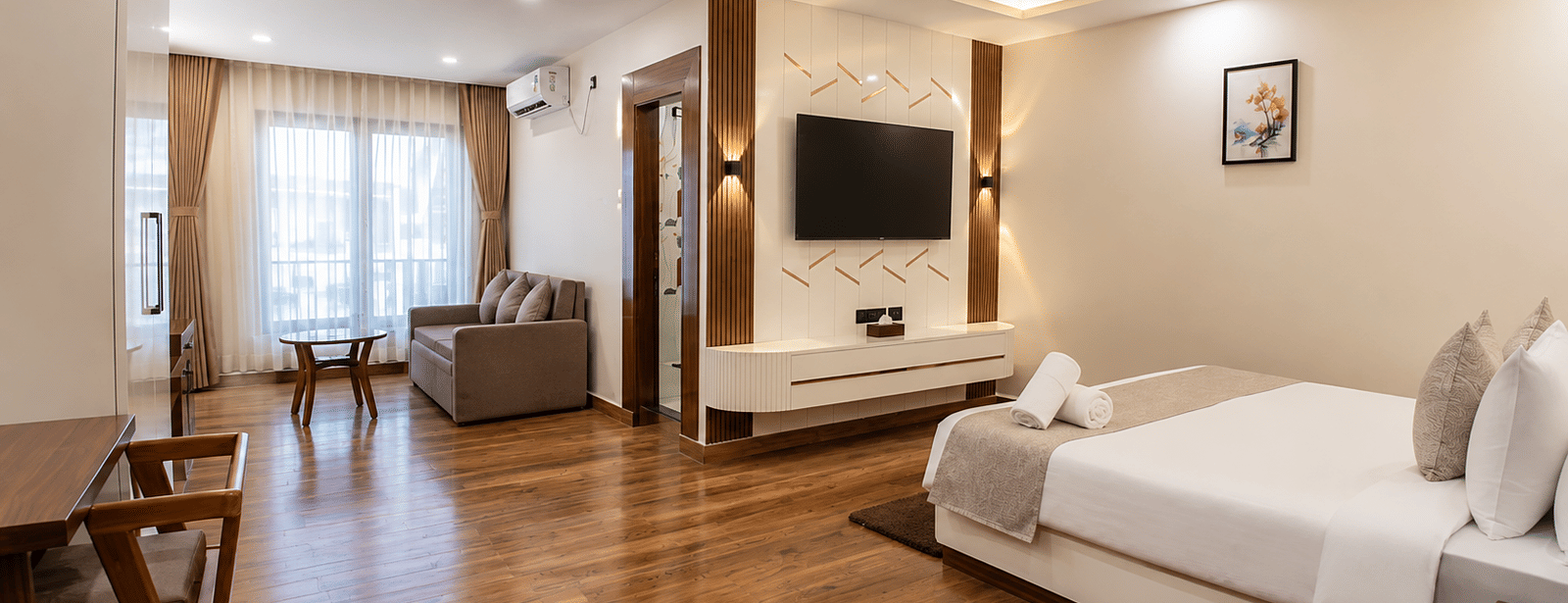 Valmere Chery Blossom Jr Suite AC 7