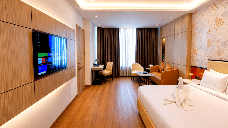 Suite Room (16)