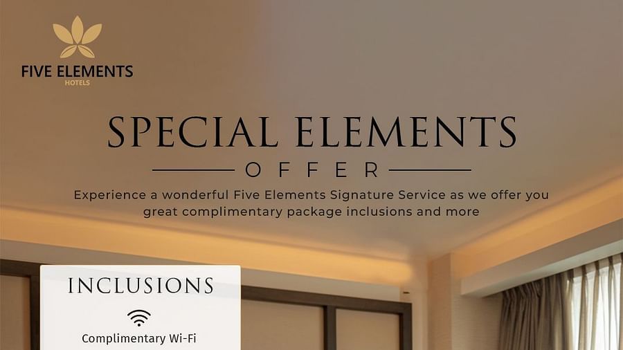 FEH Special Elements Offer