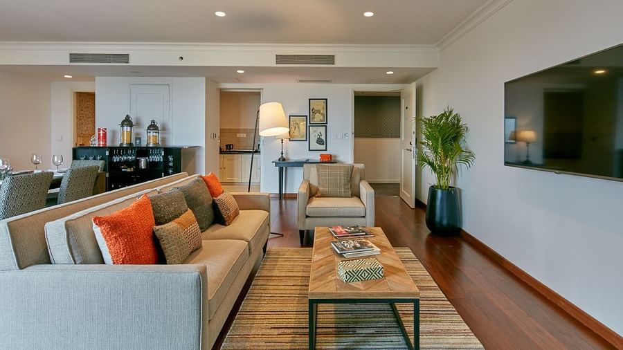 rooms in Whitefield, Bangalore