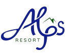 Logo of Alps Resort Dalahousie