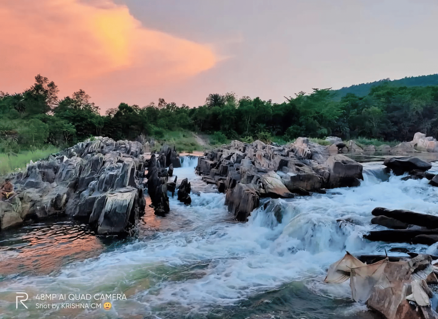 Monsoon 1