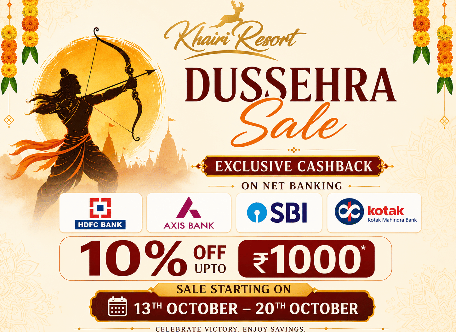 Dussehra