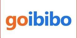 Logo Of goibibo