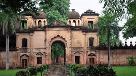 sikander bagh , The Piccadily Lucknow, Places to see in Lucknow