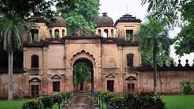 sikander bagh , The Piccadily Lucknow, Places to see in Lucknow