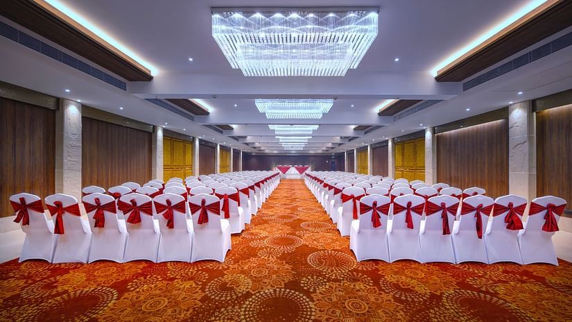 Ballroom 4