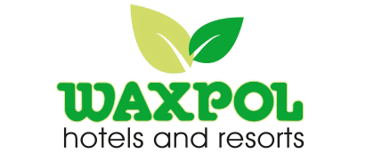 Waxpol Hotels and Resorts  LOGO WAXPOL HOTELS RESORTS LTD hl1pfo