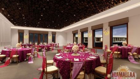 How-To-Choose-The-Perfect-Banquet-Hall-In-ECR-For-A-Corporate-Event
