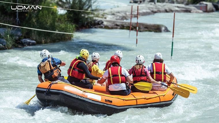 Top Adventure Sports in India to Try Before 30