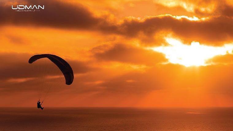 Top Adventure Sports in India to Try Before 30