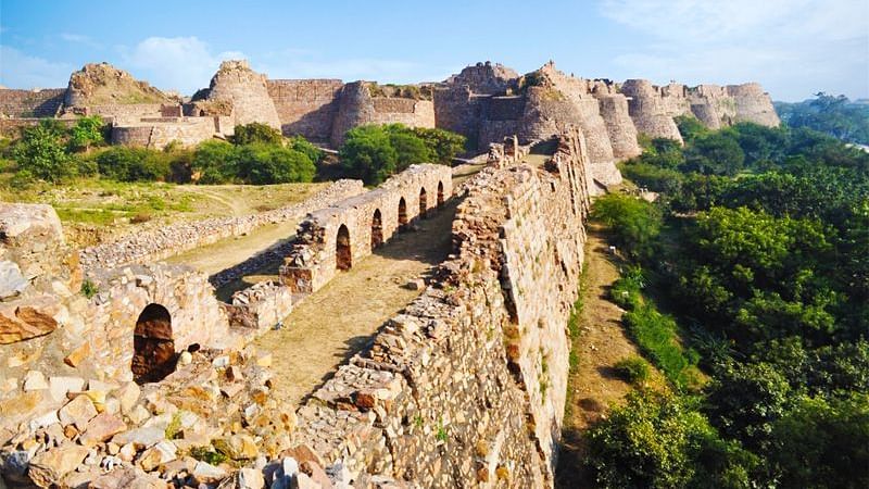 qila-rai-pithora