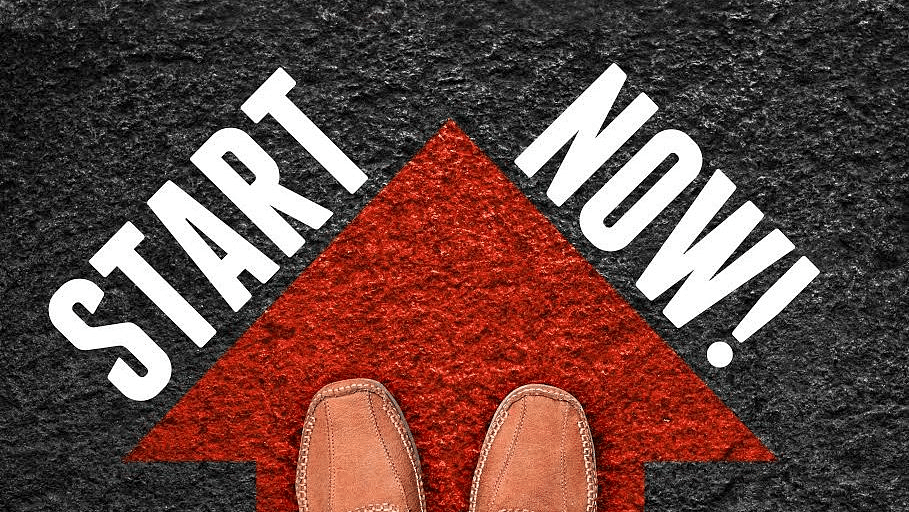 Start now image at the Hablis Hotel