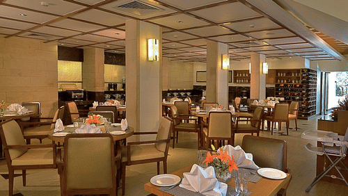 Chapora at Park Inn by Radisson Goa Candolim - A Carlson Brand Managed by Sarovar Hotels, hotels in goa 3