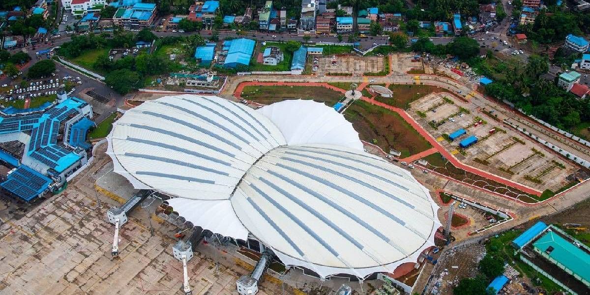 Veer Savarkar International Airport: Your Gateway to the Andaman Islands