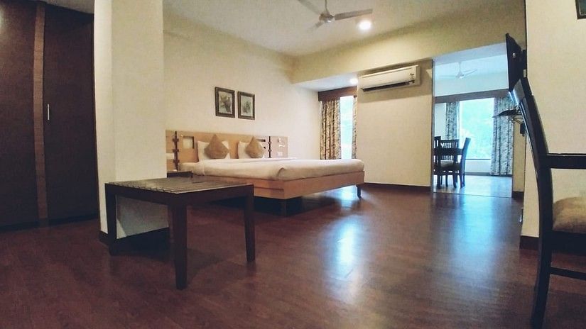 Suite Room-Jabli