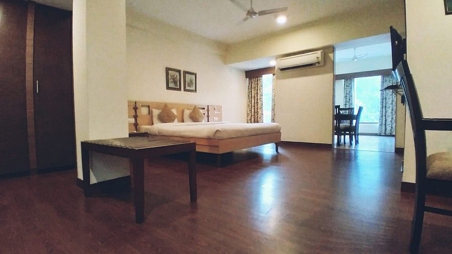 Suite Room-Jabli