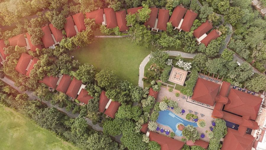 Aerial View 6