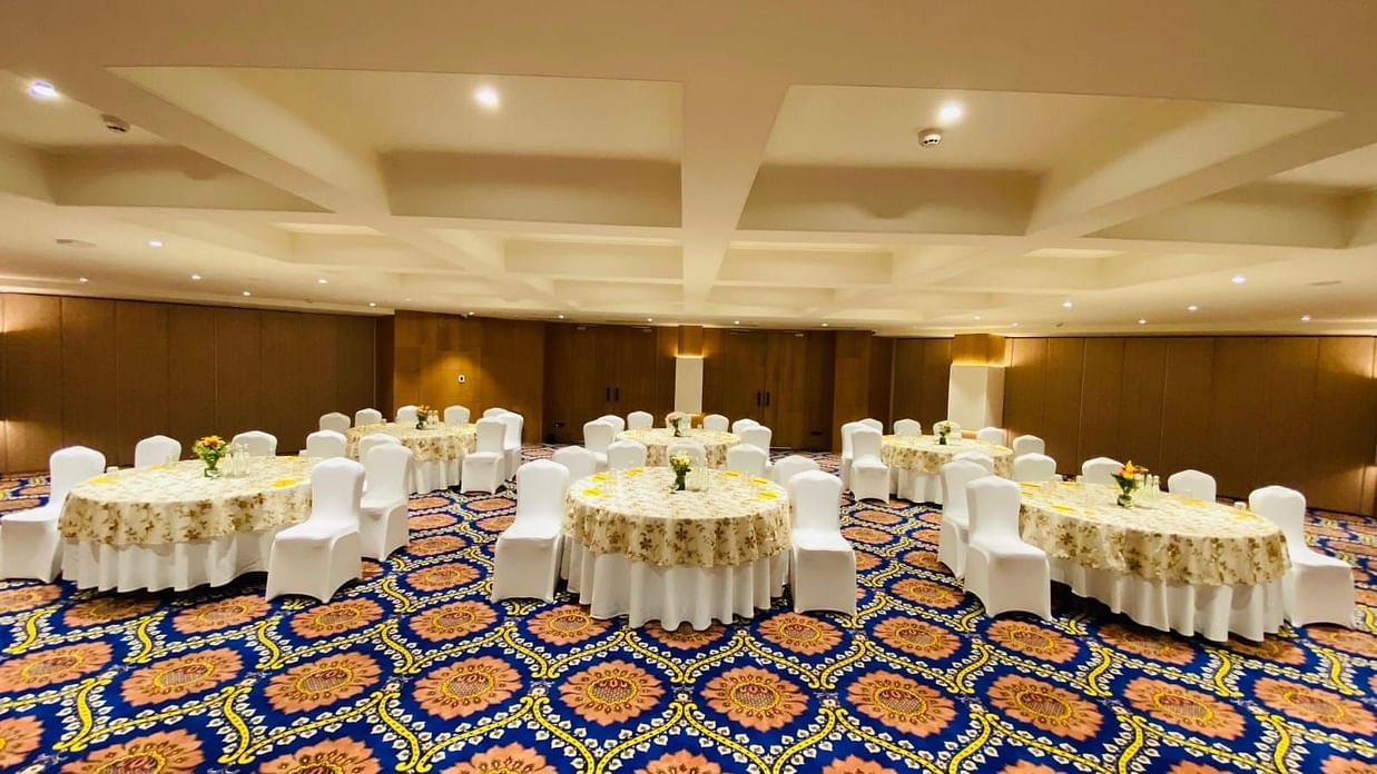 Rajputana Cluster 5