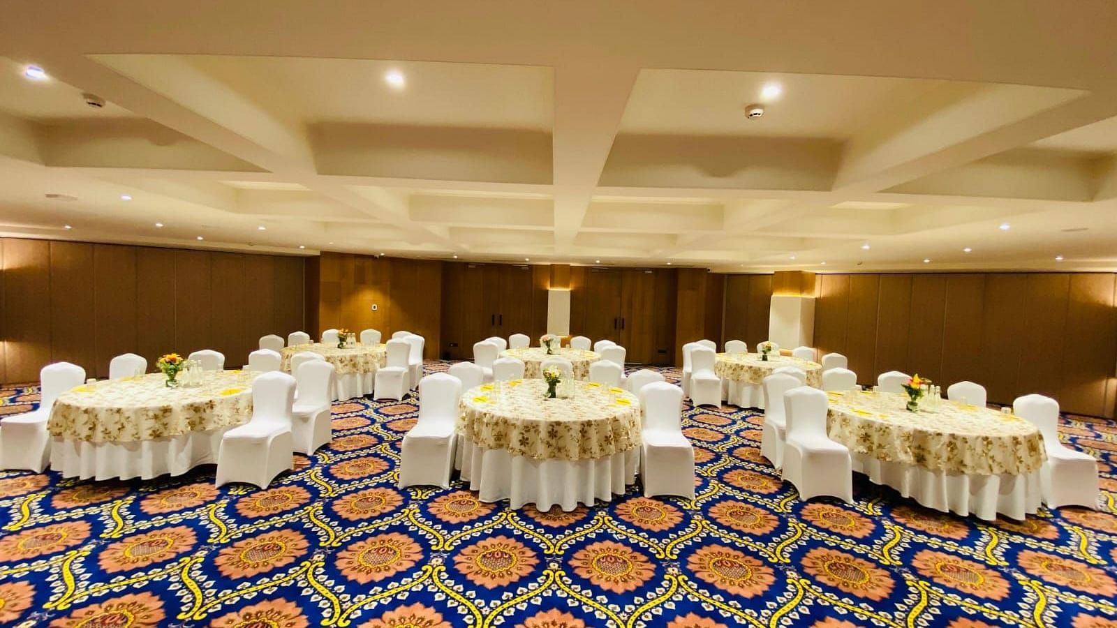 Rajputana Cluster 5