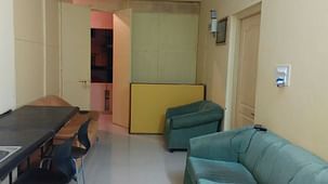 Abids Vinkas - Homestay, Bangalore Bengaluru Living room Abids Inn