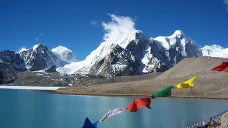 White Conch Residency, Gangtok Gangtok Gurudongmar lake Hotel White Conch Residency