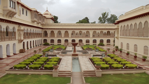 Maharaja Ranjit Singh Museum Park Plaza Ludhiana 5 Star Hotels in Ludhiana