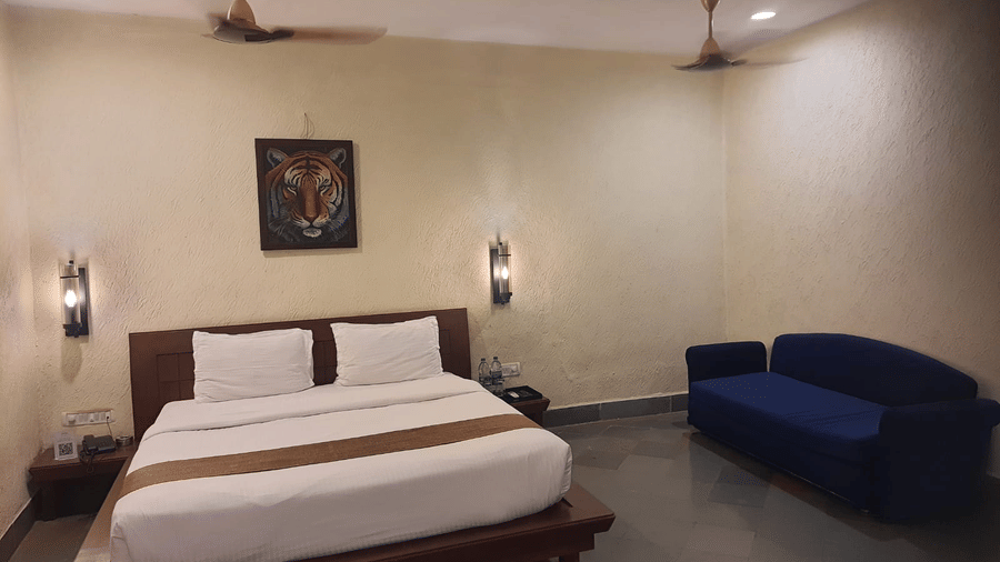 HERITAGE ROOM - ADAMO THE VILLAGE