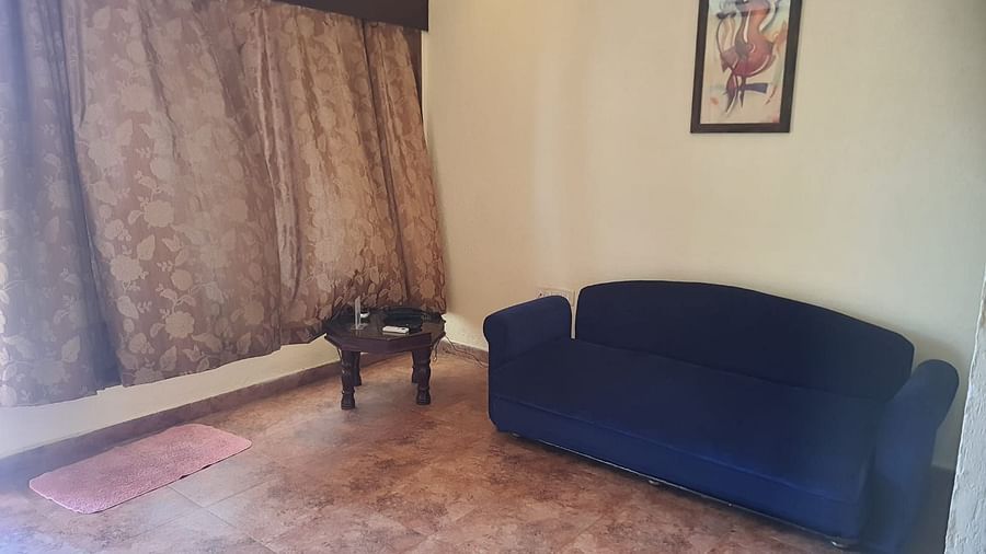 SUITE ROOM LEAVING 2 - ADAMO THE VILLAGE