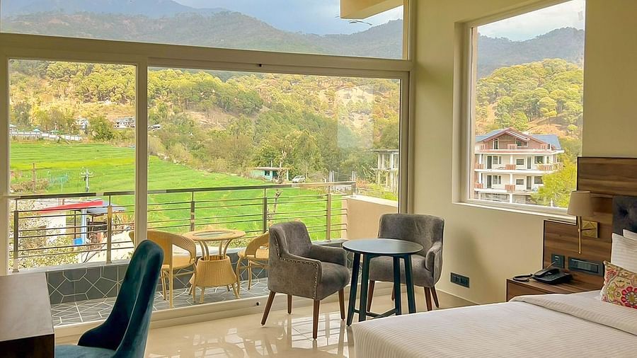 Premium Room