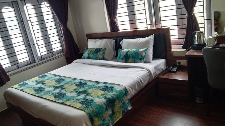 Premium Room without Balcony  (2)