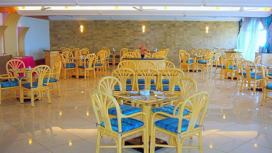 Flavours Kohinoor Samudra Ratnagiri 6