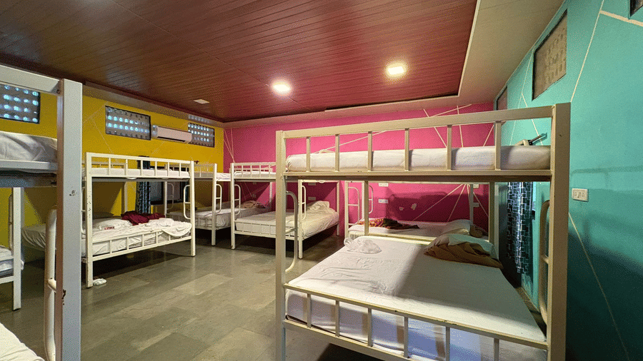 20 Bed dorm picture 3