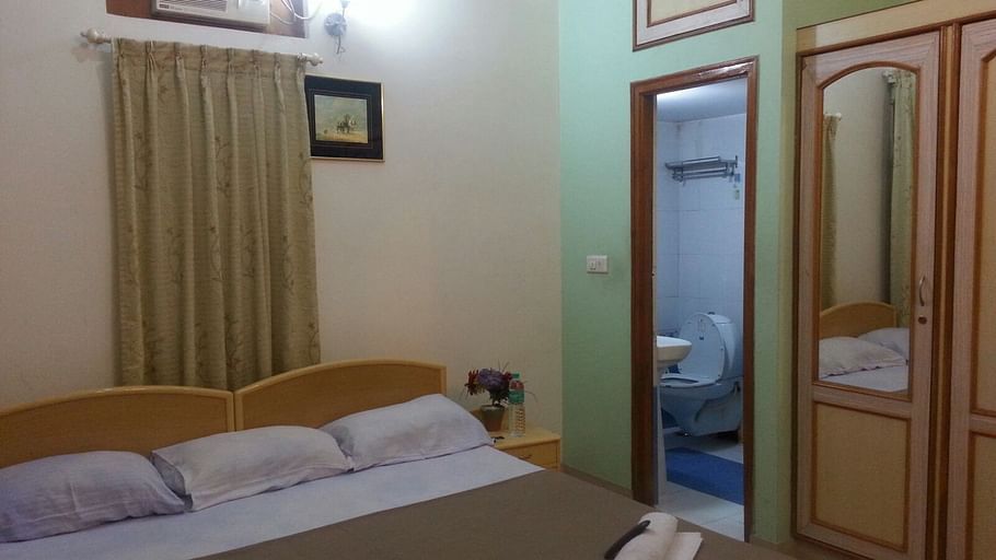 Abids Inn - Homestay, BTM Layout Bengaluru AC Room Abids Inn homestay BTM Layout 5