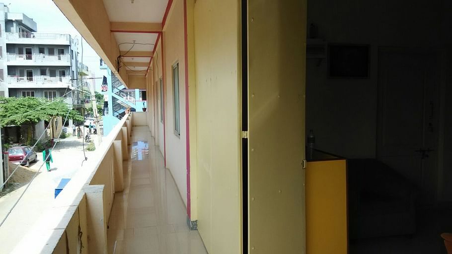 Abids Vinkas - Homestay, Bangalore Bengaluru Corridor Abids Vinkas Homestay Bangalore