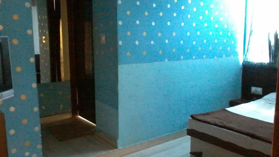 Hotel Abhiraj Palace Jaipur Jaipur DELUX AC 302 F