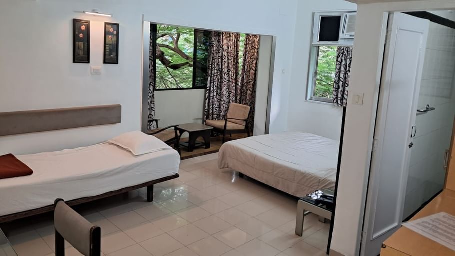Room 202