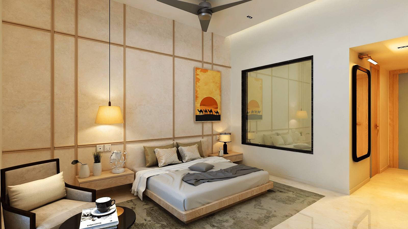 Summit Salasar, Rajasthan | 4-Star Hotel in Salasar