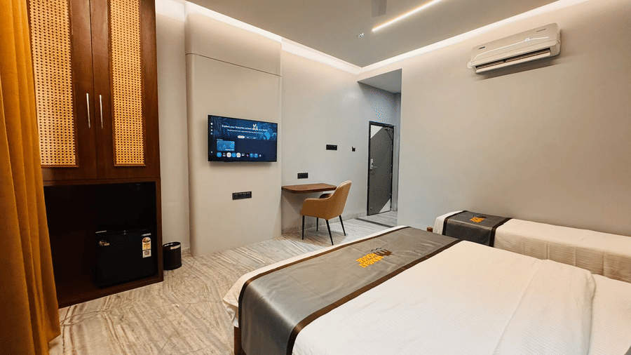 Premium Room 8
