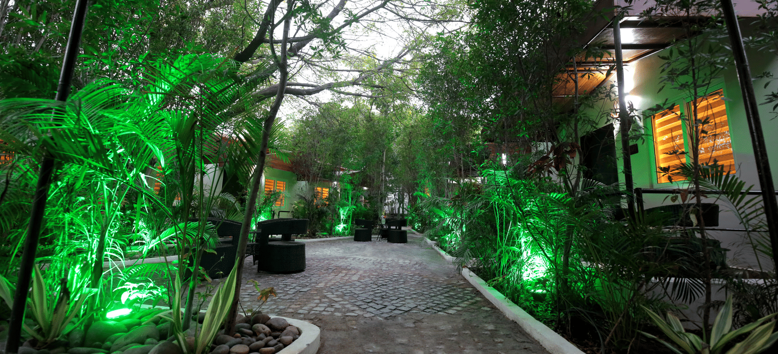 pathway