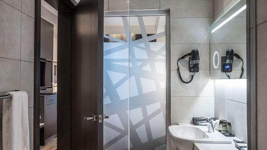 Rooms at Best Western Plus Westlands, Hotel Rooms in Nairobi 3