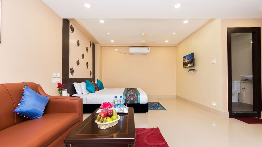 5 Club room 2