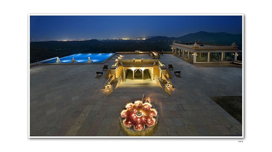 Facade - Fateh Garh