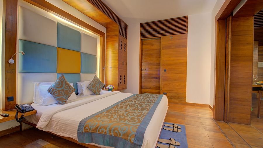PRS ROOM 2
