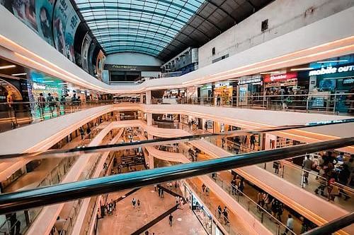Mall