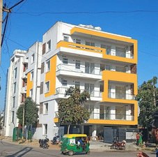 Lime Tree Luxury Studio