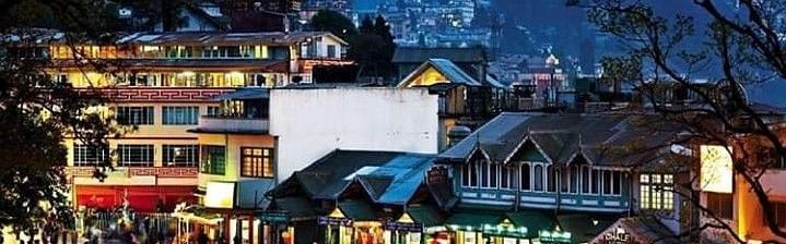 Chaurasta darjeeling